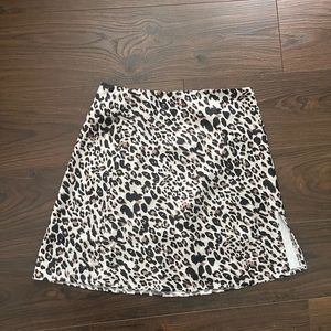 princess polly skirt size 6